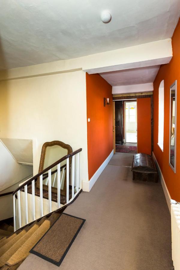 Auberge Du Manoir D'Archelles Arques-la-Bataille Eksteriør billede