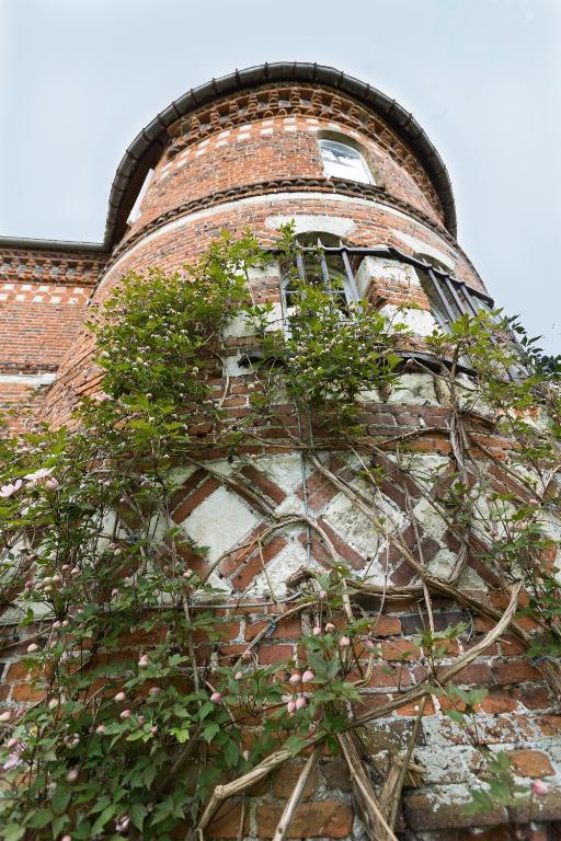 Auberge Du Manoir D'Archelles Arques-la-Bataille Eksteriør billede